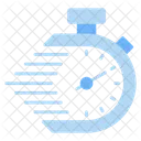 Fast Delivery  Icon