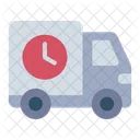 Fast Delivery Express Shipping Icon