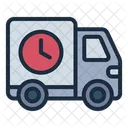 Fast Delivery Express Shipping Icon