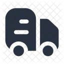 Fast Delivery Icon