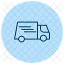 Fast Delivery Icon