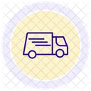 Fast Delivery Icon