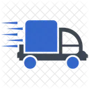 Delivery Fast Shipping Icon