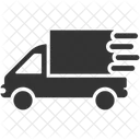 Delivery Fast Shipping Icon