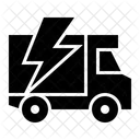 Fast Delivery  Icon