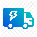 Fast Delivery Express Delivery Speed Icon