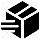 Fast Delivery  Icon