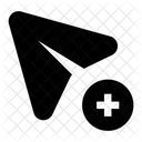 Fast Delivery Icon
