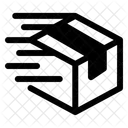 Fast Delivery Package Icon