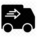 Shipment Icon
