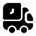 Fast Delivery  Icon
