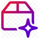 Fast delivery  Icon