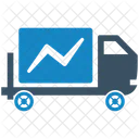 Cargo Fast Delivery Icon