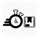 Fast Dispatch  Icon