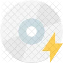 Fast Compact Storage Icon