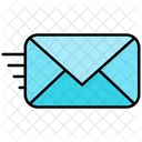 Fast Email  Icon