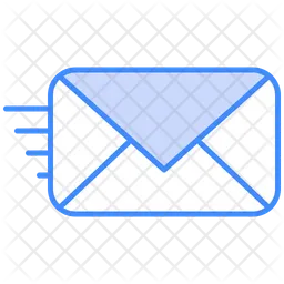 Fast Email  Icon