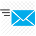 Fast Email Icon