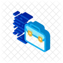 Fast Fly Case Icon