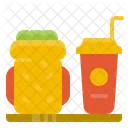 Food Drink Beverage Icon