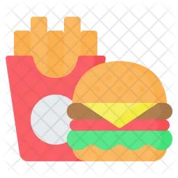 Fastfood  Symbol