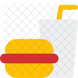 Fastfood  Symbol