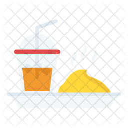 Fast food Icon