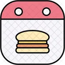 Fast Food Icon