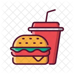 Fastfood  Symbol