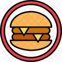Fast Food Illustration Food Icon