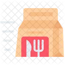 Fast Food Delivery  Icon