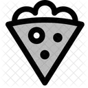 Food Junk Food Meal Icon