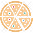 Fast Food Food Italian Food Icon