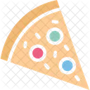 Fast Food Food Italian Food Icon