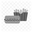 Fast Food Fast Food Icon