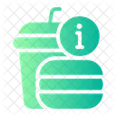 Fast Food  Icon