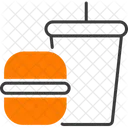 Fast food  Icon
