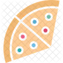 Fast Food Food Italian Food Icon