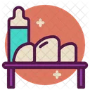 Fast Food Food Junk Food Icon