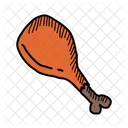 Fast Food Icon