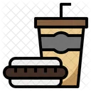 Fast Food  Icon