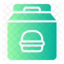 Fast food  Icon
