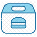 Fast Food Icon