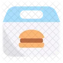 Fast Food Icon