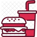 Fast food  Icon
