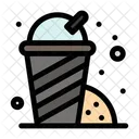 Fast Food  Icon