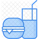 Food And Drink Icon