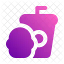 Fast food  Icon