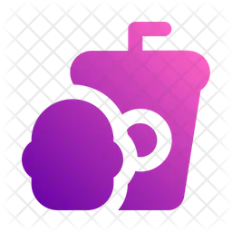 Fast food  Icon