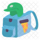 Food Delivery Icon